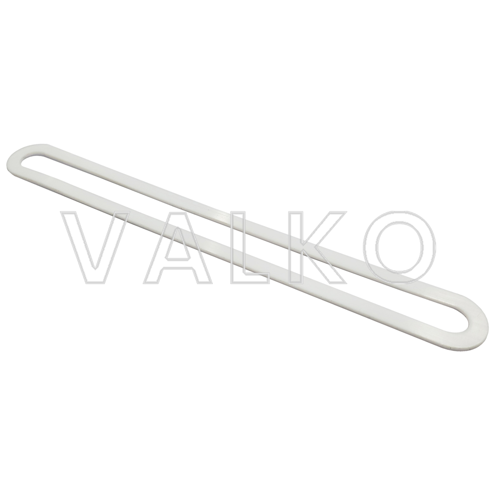 1000000304 고려특수금속 레벨게이지 KR2, KR40 전용 테프론(PTFE) 가스켓 (TEFLON GASKET)