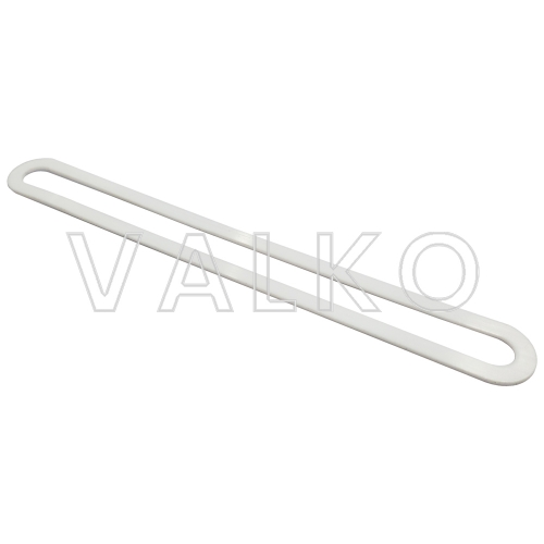 1000000304 고려특수금속 레벨게이지 KR2, KR40 전용 테프론(PTFE) 가스켓 (TEFLON GASKET)