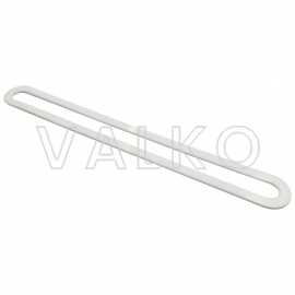 1000000304 고려특수금속 레벨게이지 KR2, KR40 전용 테프론(PTFE) 가스켓 (TEFLON GASKET)