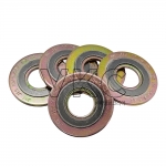 1000000305 국산 메탈가스켓 (철가스켓) 10K 15A~150A (내외륜 CS철, 4.5T)