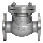 1000000460 조은원대밸브 BB타입 스텐 스윙체크밸브 10K 50A~300A (JYD BB OS&Y 플랜지식 스텐스윙체크)
