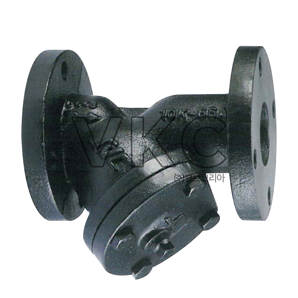 VALKO│신우 스트레이너 SSY-12, W