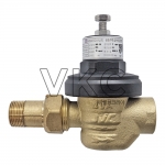 1000000656 신우 SWP-K1A UP타입 15A, 20A (신우밸브 한쪽 유니언 타입 세대별 수도용 감압밸브 SWP-W01A, SWP-W01KA 호환)