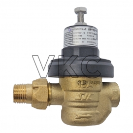 1000000656 신우 SWP-K1A, SWP-W01A, SWP-W01KA UP타입 15A, 20A (신우밸브 한쪽 유니언 타입 세대별 수도용 감압밸브)