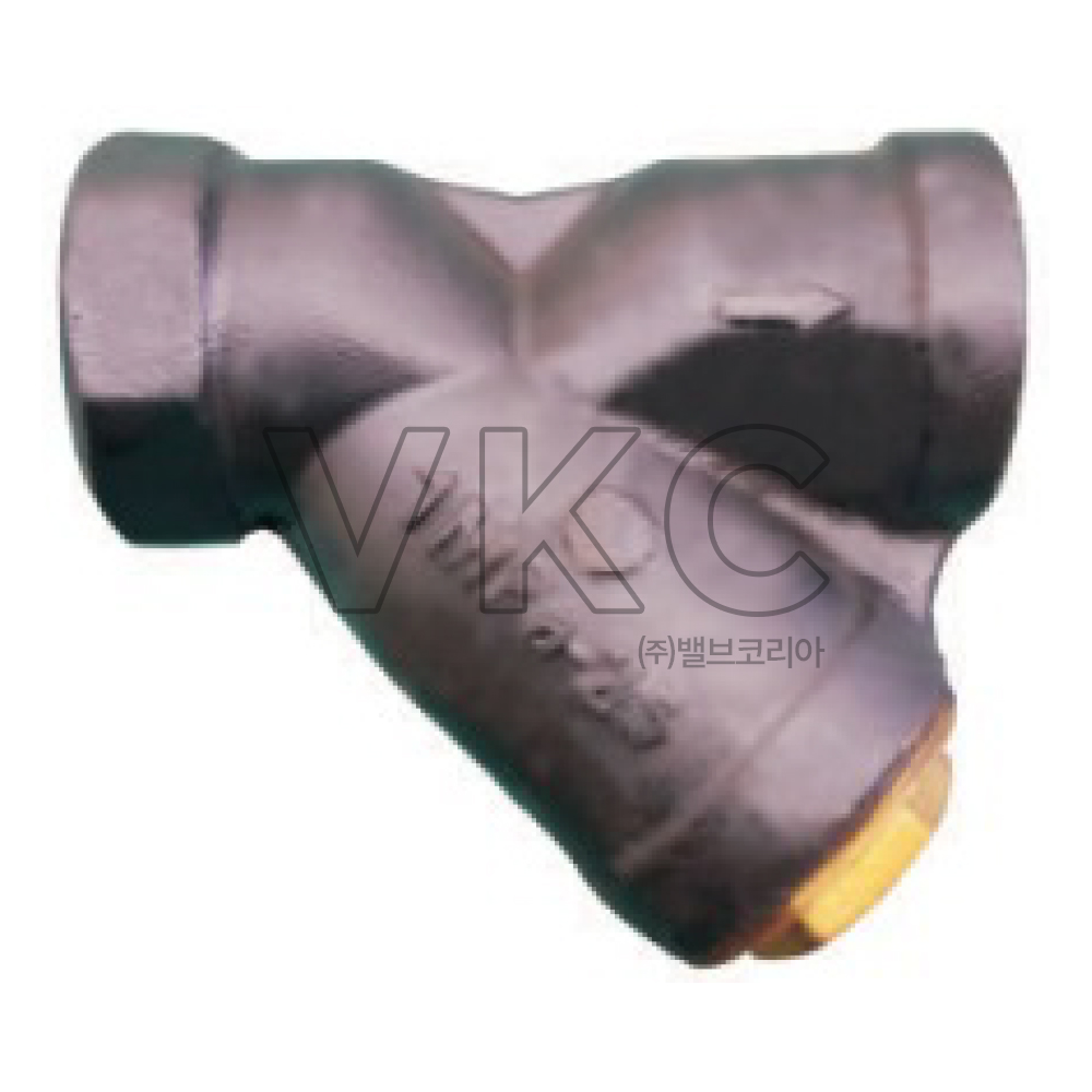 VALKO│스트레이너 WST-1