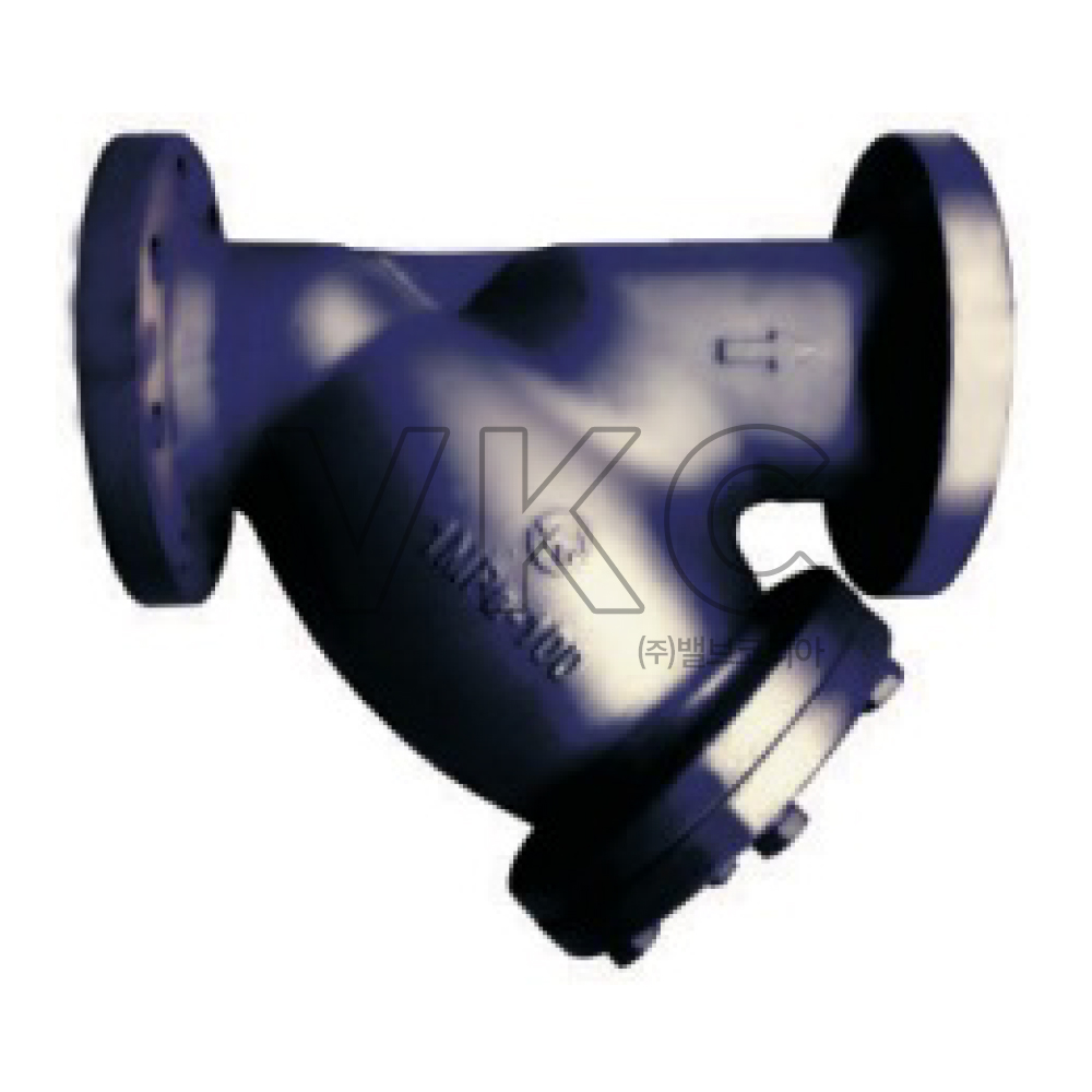 VALKO│스트레이너 WST-2