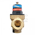 1000001194 신일밸브 감압일체형 수도용 앵글밸브 SI-104 10K 15A~25A 청동 나사식 (신일 세대별 감압변) 기본 3K, 기타압력 별도요청