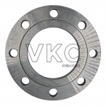 1000001465 JMV 철 플랜지 SORF 10K 25A~300A SOP-RF (제이엠밸브 SS275 SLIP-ON 슬립온 후렌지)