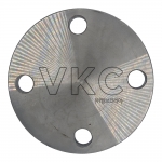 1000001466 JMV 철 맹 플랜지 BLFF 10K 15A~400A (제이엠밸브 SS275 BLIND 맹후렌지)