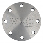 1000001466 JMV 철 맹 플랜지 BLFF 10K 15A~400A (제이엠밸브 SS275 BLIND 맹후렌지)