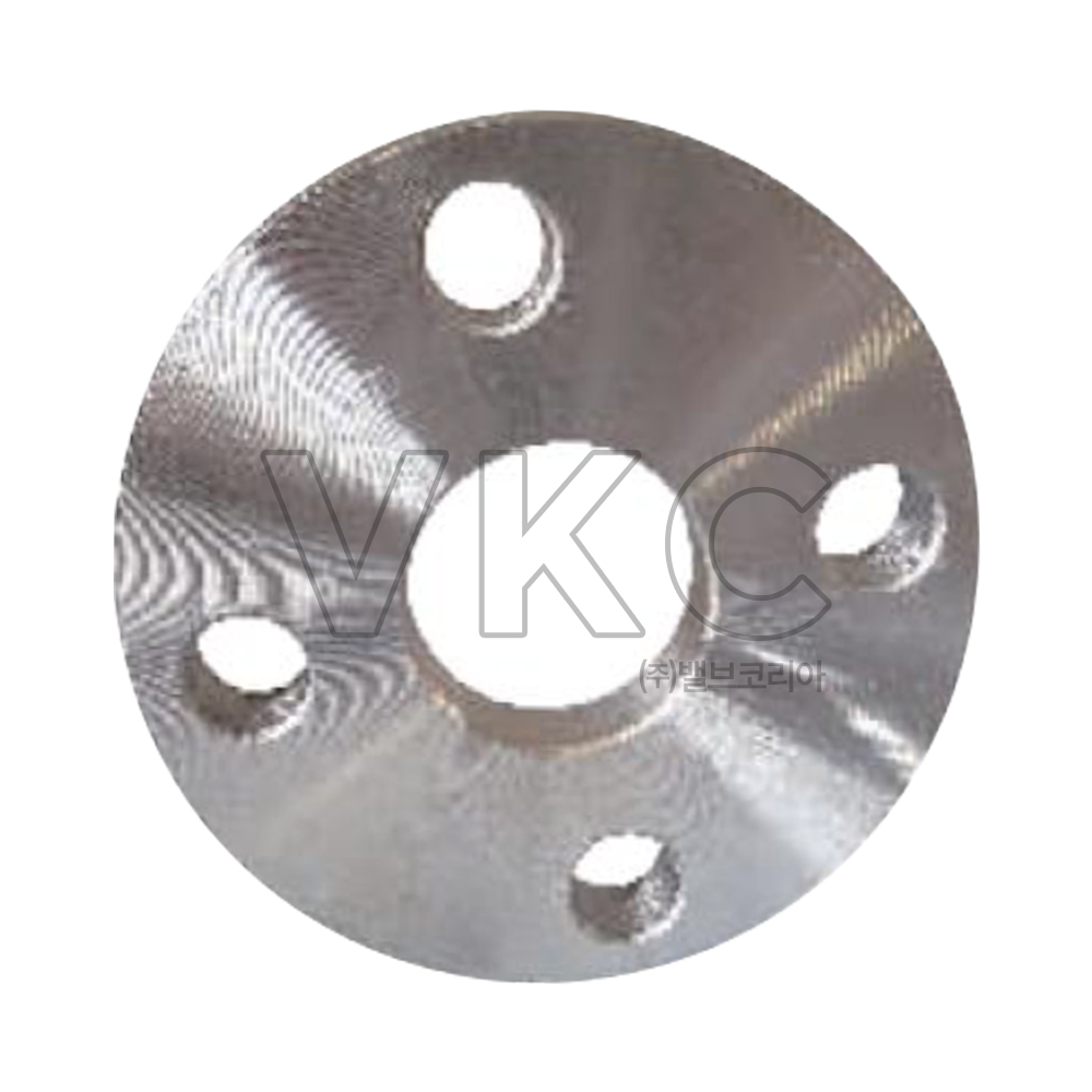 1000001471 JMV KS 스텐 판 플랜지 SOFF 5K 15A~400A SOP-FF (제이엠밸브 STS304 SLIP-ON 슬립온 판후렌지)