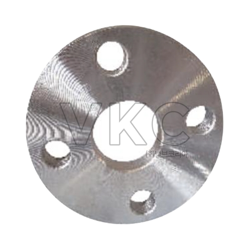 1000001471 JMV KS 스텐 판 플랜지 SOFF 5K 15A~400A SOP-FF (제이엠밸브 STS304 SLIP-ON 슬립온 판후렌지)