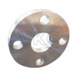 1000001478 JMV KS 스텐 판 플랜지 DIN PN16 40A~300A SORF 16BAR (제이엠밸브 STS304 SLIP-ON 슬립온 판후렌지)
