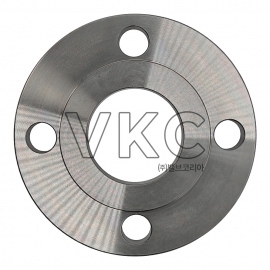 1000001478 JMV KS 스텐 판 플랜지 DIN PN16 40A~300A SORF 16BAR (제이엠밸브 STS304 SLIP-ON 슬립온 판후렌지)