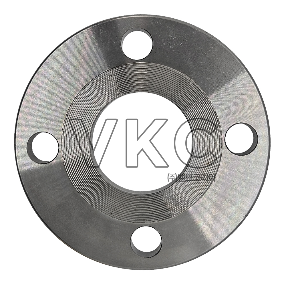 1000001497 JMV 국산 KS 스텐 플랜지 SORF 10K 15A~400A SOP-RF (제이엠밸브 STS304 SLIP-ON 슬립온 후렌지)