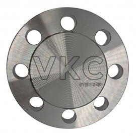 1000001500 JMV 국산 KS 스텐 맹플랜지 BLRF 20K 15A~300A (제이엠밸브 STS304 BLIND 맹후렌지)