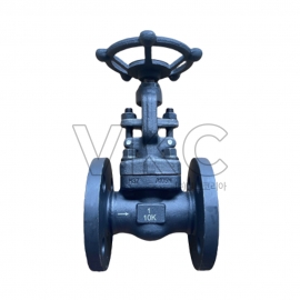 1000001525 JMV 국산 단조 플랜지식 글로브밸브 150LB / 10K 20K 10A~50A (제이엠밸브 A105 150# 150파운드 후렌지타입 단조글로브)