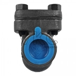 1000001587 (국산) DEV 동은밸브 ASTM A105 단조스윙체크(S) 800# 10A~50A NPT 나사식 (800LB 구 DKM 동강금속 스크류타입 단조 스윙체크밸브) 600# 별도 문의