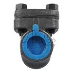 1000001587 (국산) DEV 동은밸브 ASTM A105 단조스윙체크(S) 800# 10A~50A NPT 나사식 (800LB 구 DKM 동강금속 스크류타입 단조 스윙체크밸브) 600# 별도 문의