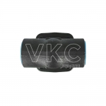 1000001587 (국산) DEV 동은밸브 ASTM A105 단조스윙체크(S) 800# 10A~50A NPT 나사식 (800LB 구 DKM 동강금속 스크류타입 단조 스윙체크밸브) 600# 별도 문의