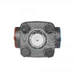 1000001588 (국산) DEV 동은밸브 ASTM A105 단조스윙체크(SW-NPT) 800# 10A~50A 한쪽 용접식, 한쪽 나사식 (800LB 구 DKM 동강금속 소켓 스크류타입 단조 스윙체크밸브) 600# 별도 문의