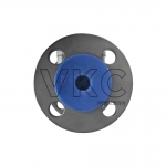 1000001592 (국산) DEV 동은밸브 ASTM A105 단조스윙체크(F) 40K(600#) 10A~50A 플랜지식 주문제작 별도문의 (600LB 구 DKM 동강금속 단조 스윙체크밸브)