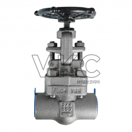 1000001601 (국산) DEV 동은밸브 ASTM F304 스텐 단조글로브(S) 800# 10A~50A NPT 나사식 (800LB 구 DKM 동강금속 스크류타입 스텐단조 글로브밸브)