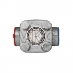 1000001644 (국산) DEV 동은밸브 ASTM F304L 스텐 단조스윙체크(SW-NPT) 800# 10A~50A 한쪽 용접식, 한쪽 나사식 주문제작 별도문의 (800LB 구 DKM 동강금속 소켓 스크류타입 단조 스윙체크밸브) 600# 별도 문의