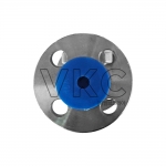 1000001647 (국산) DEV 동은밸브 ASTM F304L 스텐 단조스윙체크(F) 30K(600#) 10A~50A 플랜지식 주문제작 별도문의 (600LB 구 DKM 동강금속 스텐단조 스윙체크밸브)