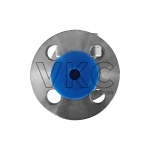 1000001648 (국산) DEV 동은밸브 ASTM F304L 스텐 단조스윙체크(F) 40K(600#) 10A~50A 플랜지식 주문제작 별도문의 (600LB 구 DKM 동강금속 스텐단조 스윙체크밸브)