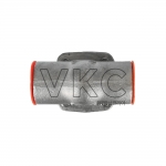 1000001670 (국산) DEV 동은밸브 ASTM F316 스텐 단조스윙체크(SW) 800# 10A~50A 용접식 주문제작 별도문의 (800LB 구 DKM 동강금속 소켓웰딩타입 스텐단조 스윙체크밸브) 600# 별도 문의