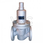1000001899 유연 닥타일 1차압력조절밸브 RGD-1F 10K 15A~150A 플랜지식 (물, 공기 접속방법 JIS 플랜지 FCD 주철 감압변 감압밸브)