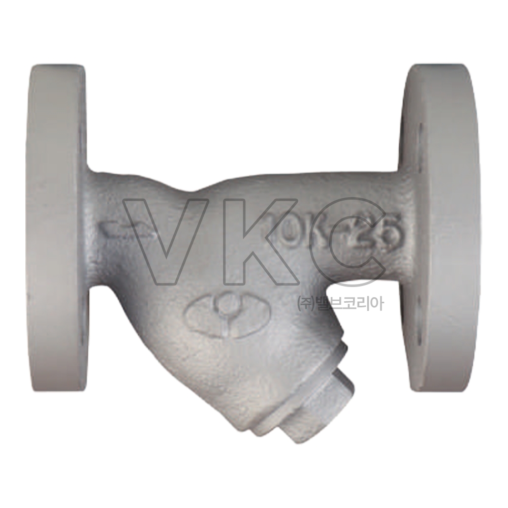 VALKO│(주)유연 스트레이너