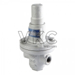 1000001974 YNV 주철 감압밸브 DRE-1S 10K 15A~40A 나사식, 물, 공기, 오일 (와이엔브이 FCD 닥타일 직동식 감압변)