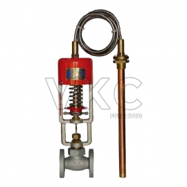 1000002118 조광 닥타일 온도조절밸브 JTC-DF11 15A~40A 직동식 증기용 (조광밸브 FCD450 스팀 주철 주문제작품 온도조절)