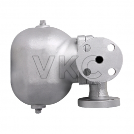 1000002122 조광 주강 에어벤트 JAV-FF11 16K 15A~25A 액체, 중유용 (조광밸브 SC480 H.F.O 플랜지식 에어 밴트)