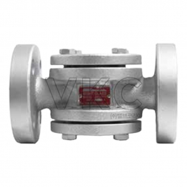 1000002126 조광 주철 사이트글라스 JDG-NF11 10K 15A~100A 스팀, 기체, 증기, 액체용 일반형 (조광밸브 FC200 플랜지식 싸이트 글라스 그라스 유량계)