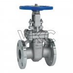 1000002200 (국산) 화성밸브 스텐 플랜지식 게이트밸브 10K 15A~500A OS&Y BB타입 (HS SSC13 OSY B.B 스텐게이트 0.5인치~20인치)