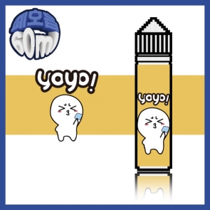 [YOYO] 요요 멜로망스 [폐호흡 / 60ml / 3mg]