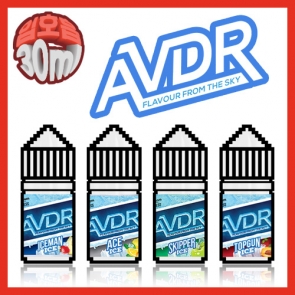 [AVDR] AVDR [입호흡 / 30ml / 9.8mg]