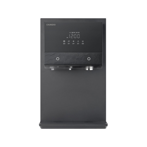 냉온정수기아이스트리 플리