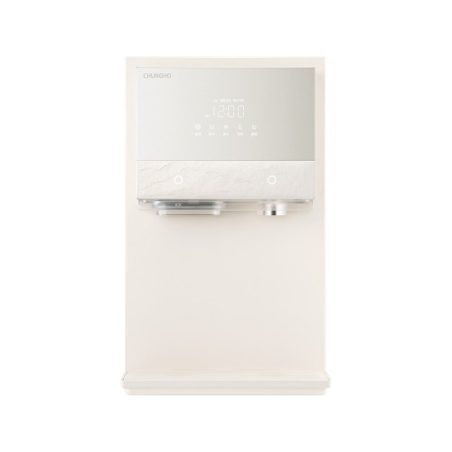 냉온정수기아이스트리 플리