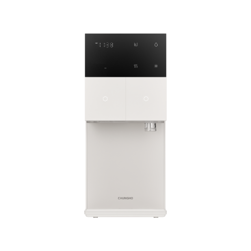 얼음냉온정수기The M