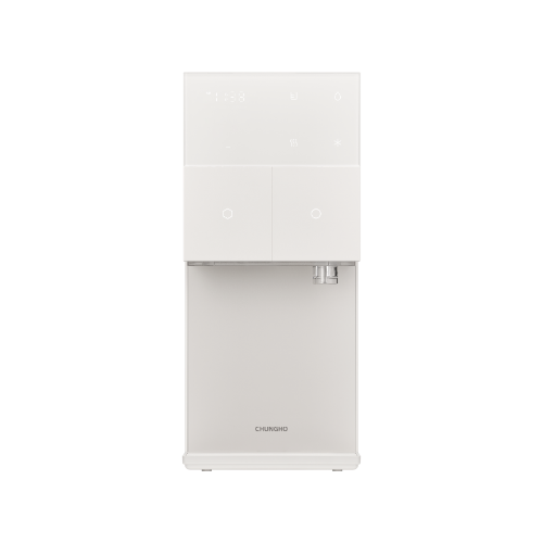 얼음냉온정수기The M