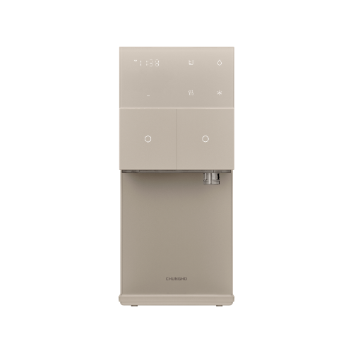 얼음냉온정수기The M