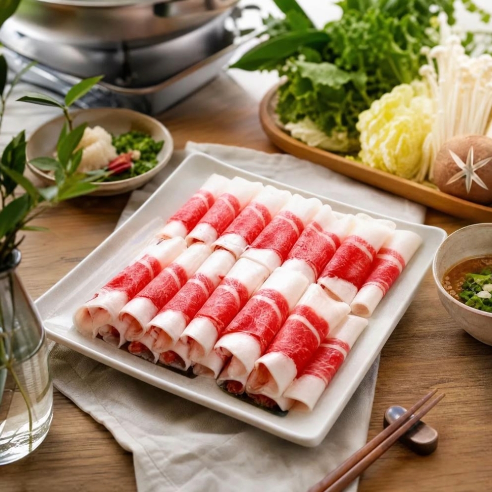 [남도드림] 탐마루 암소한우 차돌박이(300g)