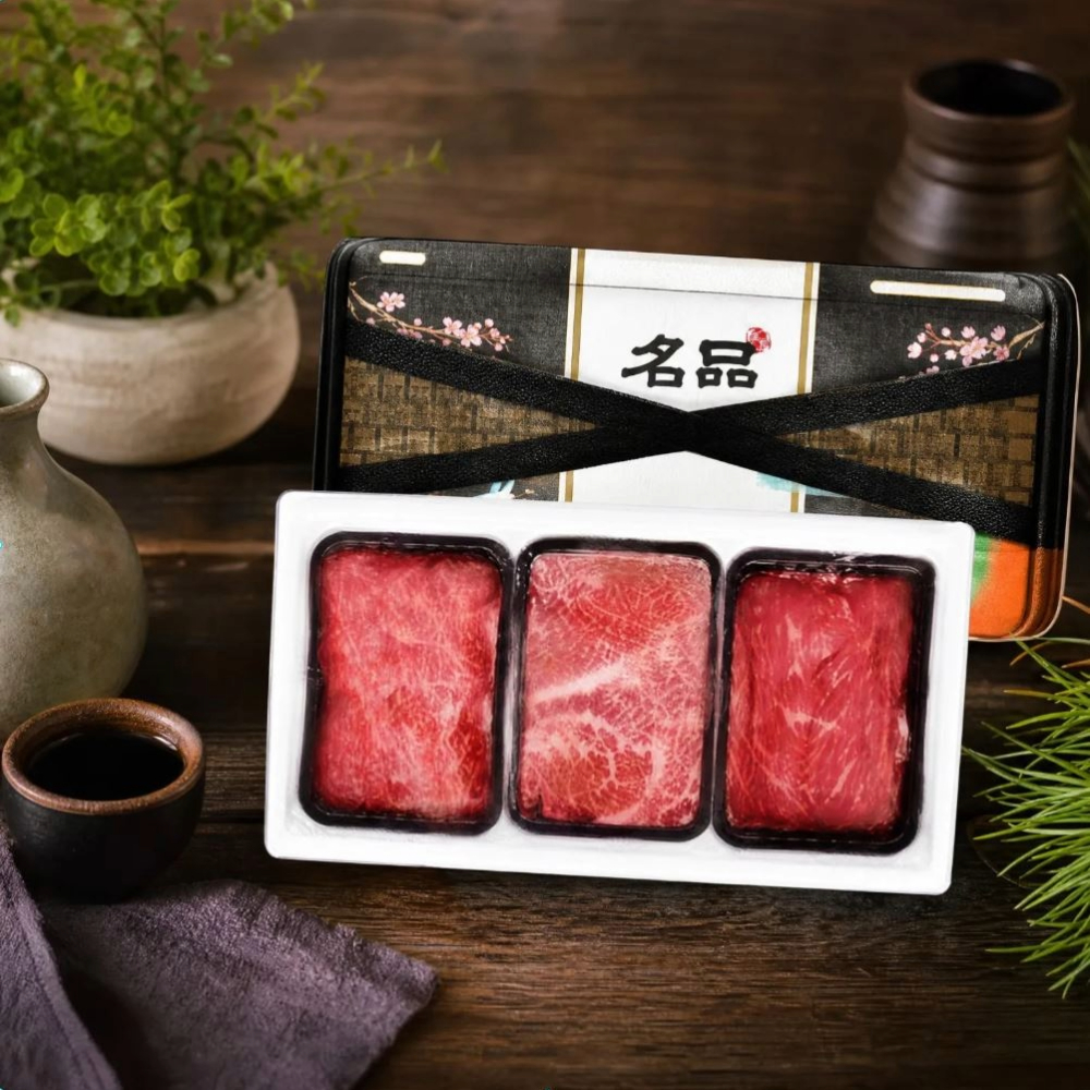 [남도드림] 탐마루 한우 종합실속세트 1호 1.5kg(꽃+불+국)