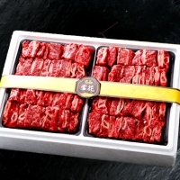 [남도드림] 탐마루 한우 갈비찜 선물세트 2호 3.2kg