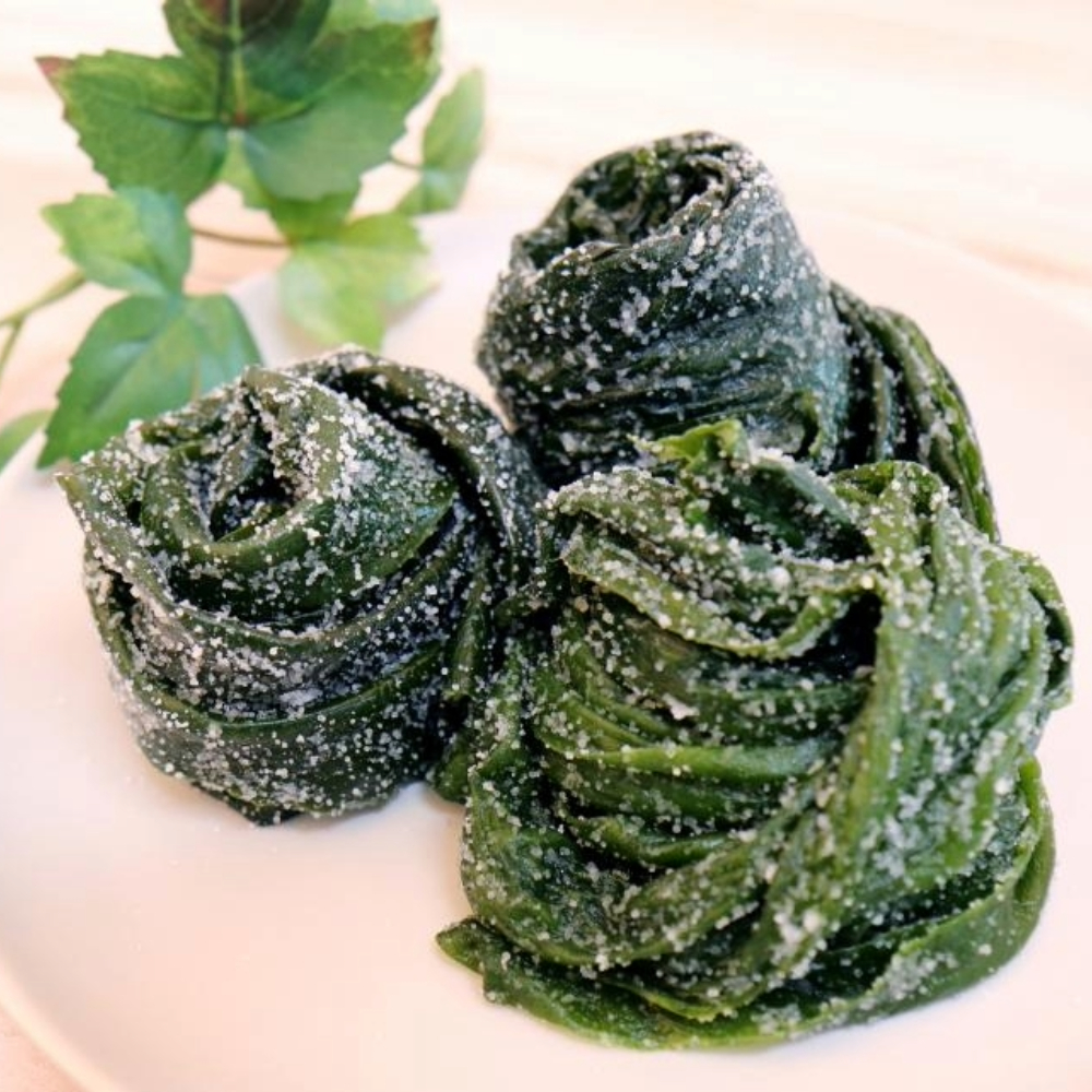 [남도드림] 바다채소 부드러운 햇 염장다시마 1kg