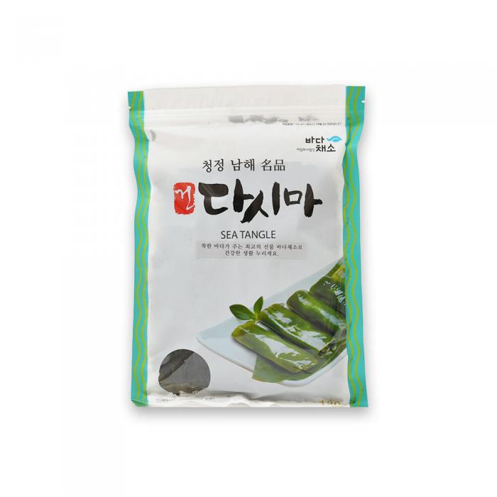 바다채소 건다시마 130g